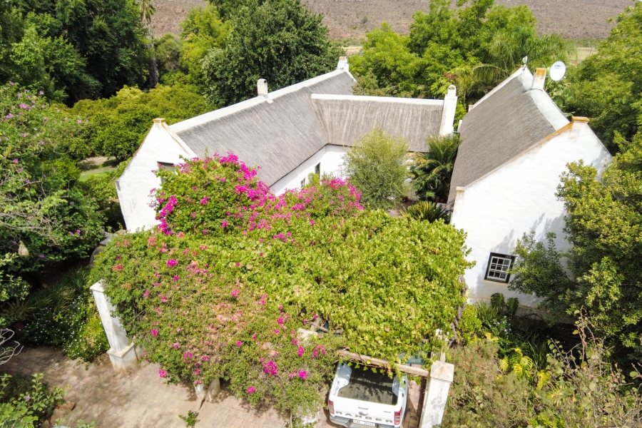 7 Bedroom Property for Sale in Clanwilliam Western Cape